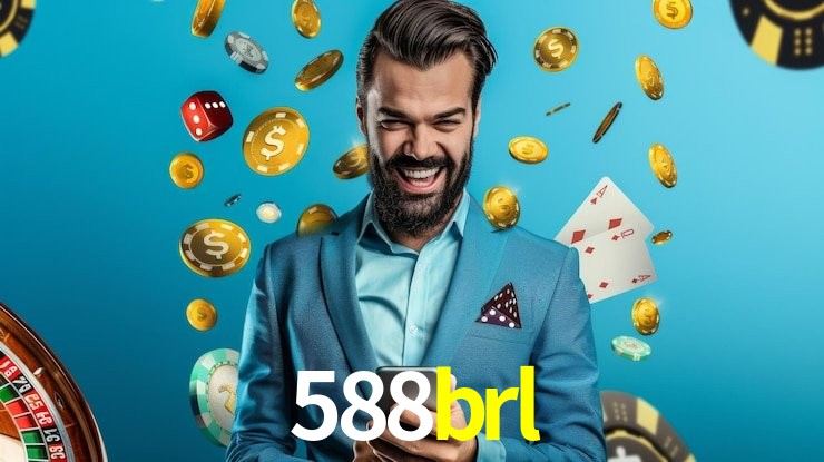 Experiência VIP 588brl