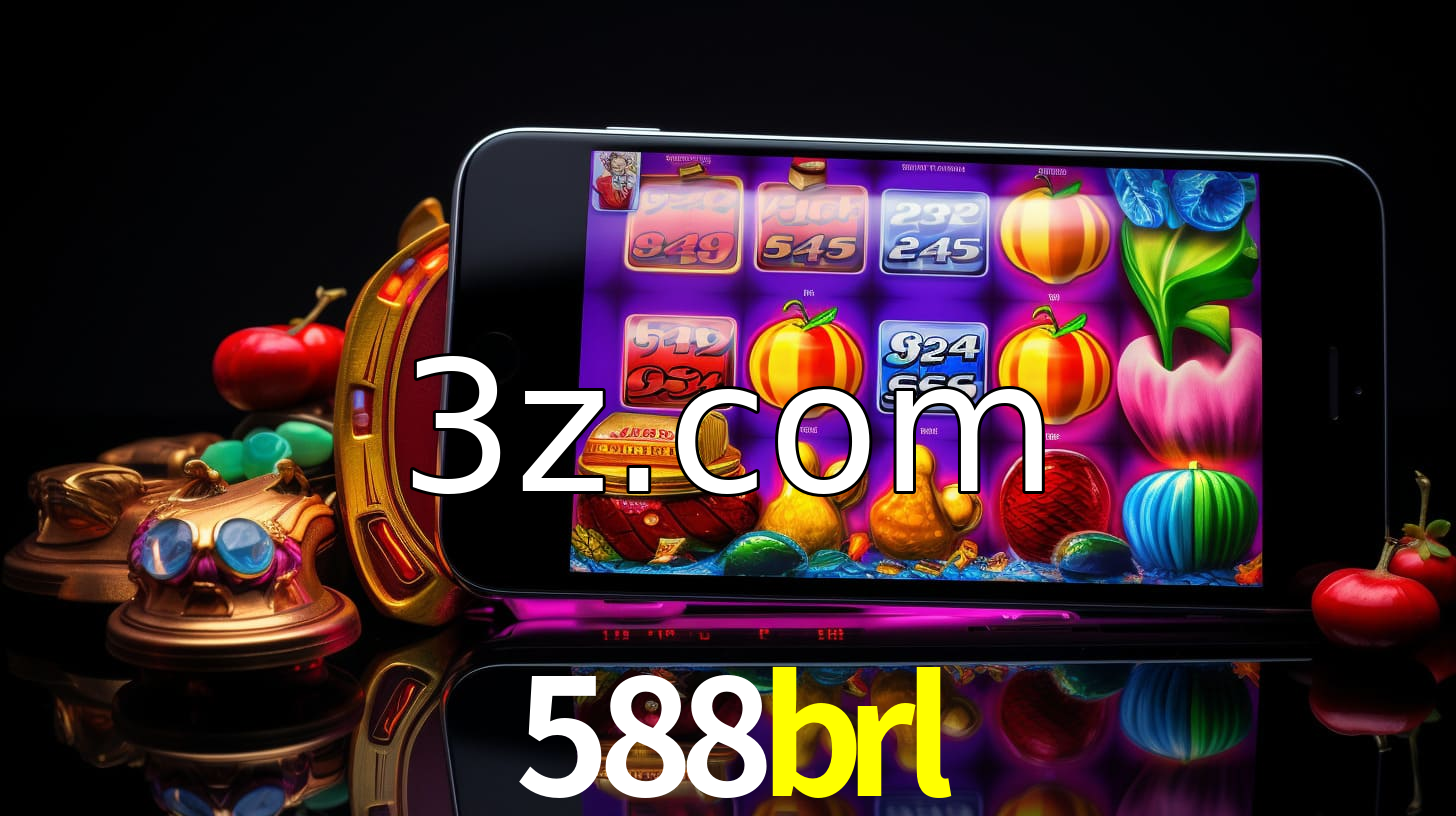 588brl 