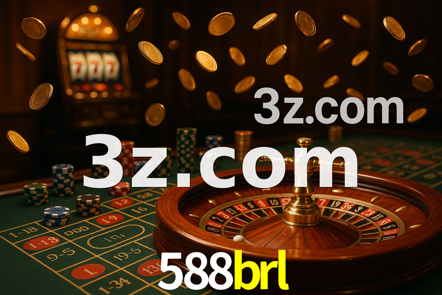 588brl