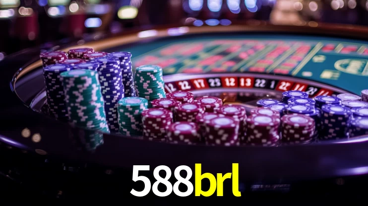 Tournaments 588brl