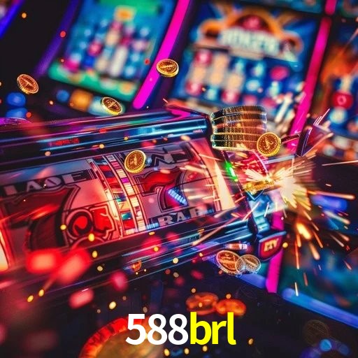 Casino Ao Vivo 588brl