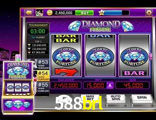 A Emoção da Loteria na 588brl: Uma Chance de Mudança de Vida