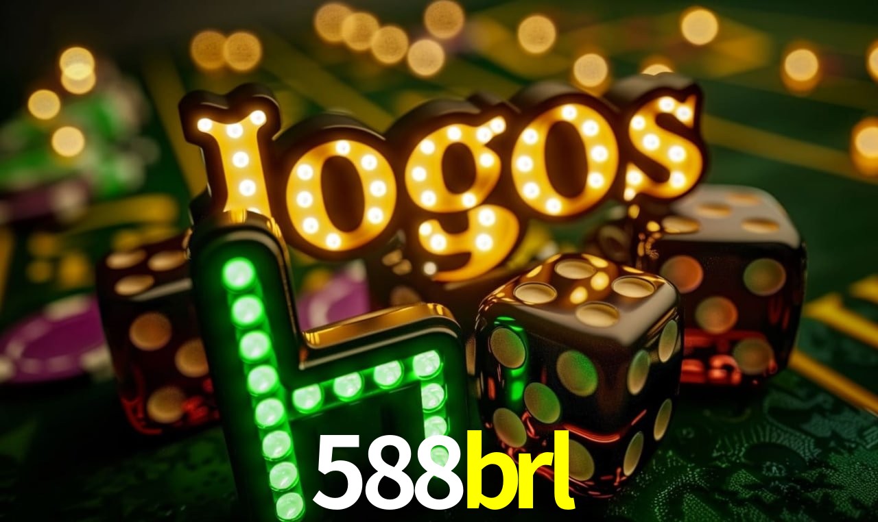 Estatísticas do Jogo 588brl