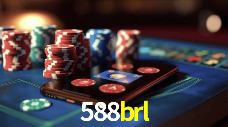 Casino Ao Vivo 588brl