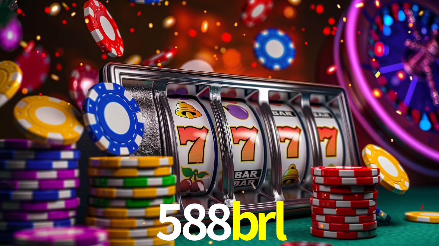 Bônus de Boas-vindas 588brl