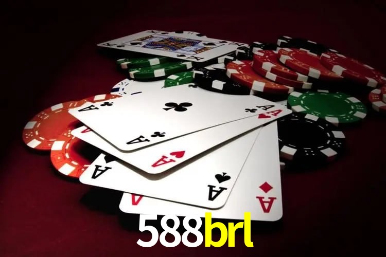 Casino VIP 588brl