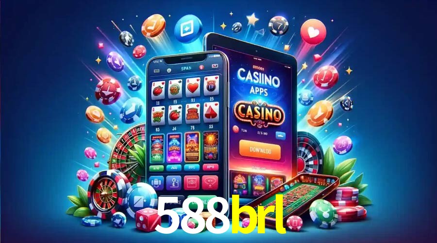 Slot Games 588brl