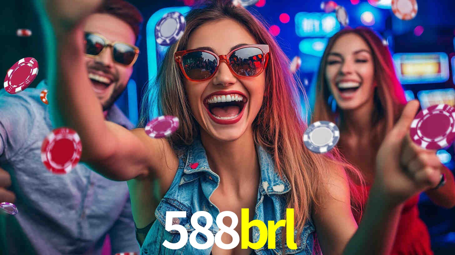 Descubra a Essência do 588brl: Nossa História e Compromissos