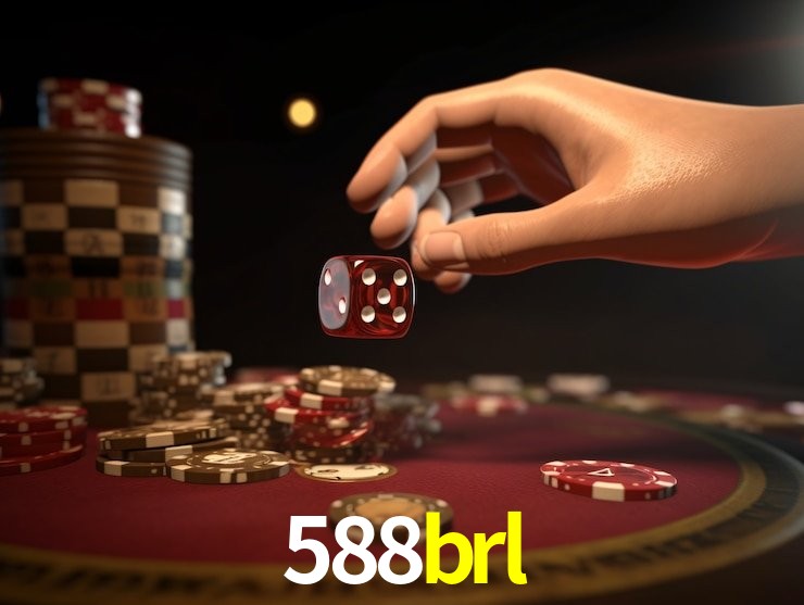 Diretório de Jogos 588brl
