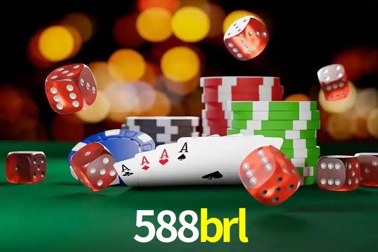 Jogos de Slot 588brl