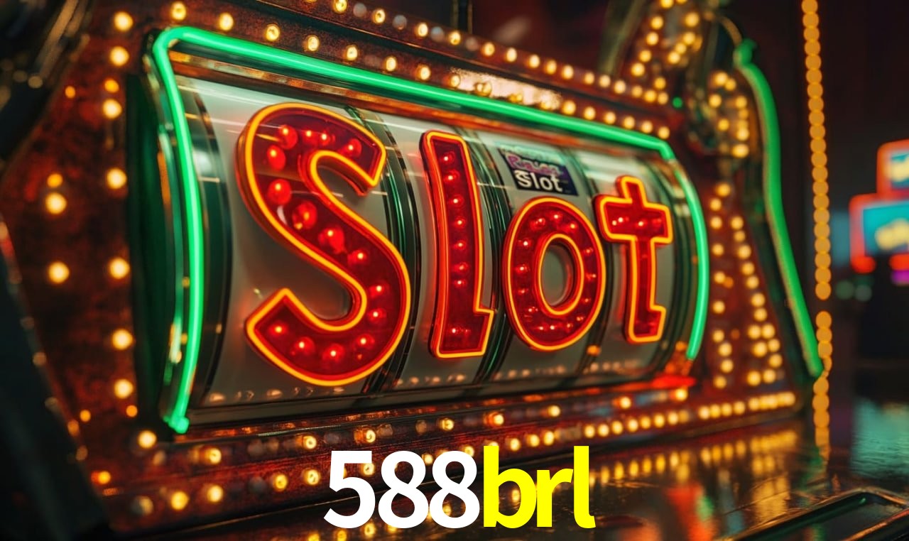 Integração de APIs 588brl