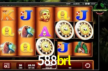 Inovações de Jogos na 588brl: O Futuro das Experiências Interativas