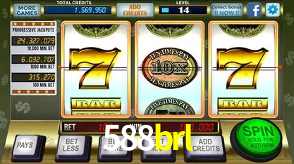 Seasonal Promotions 588brl