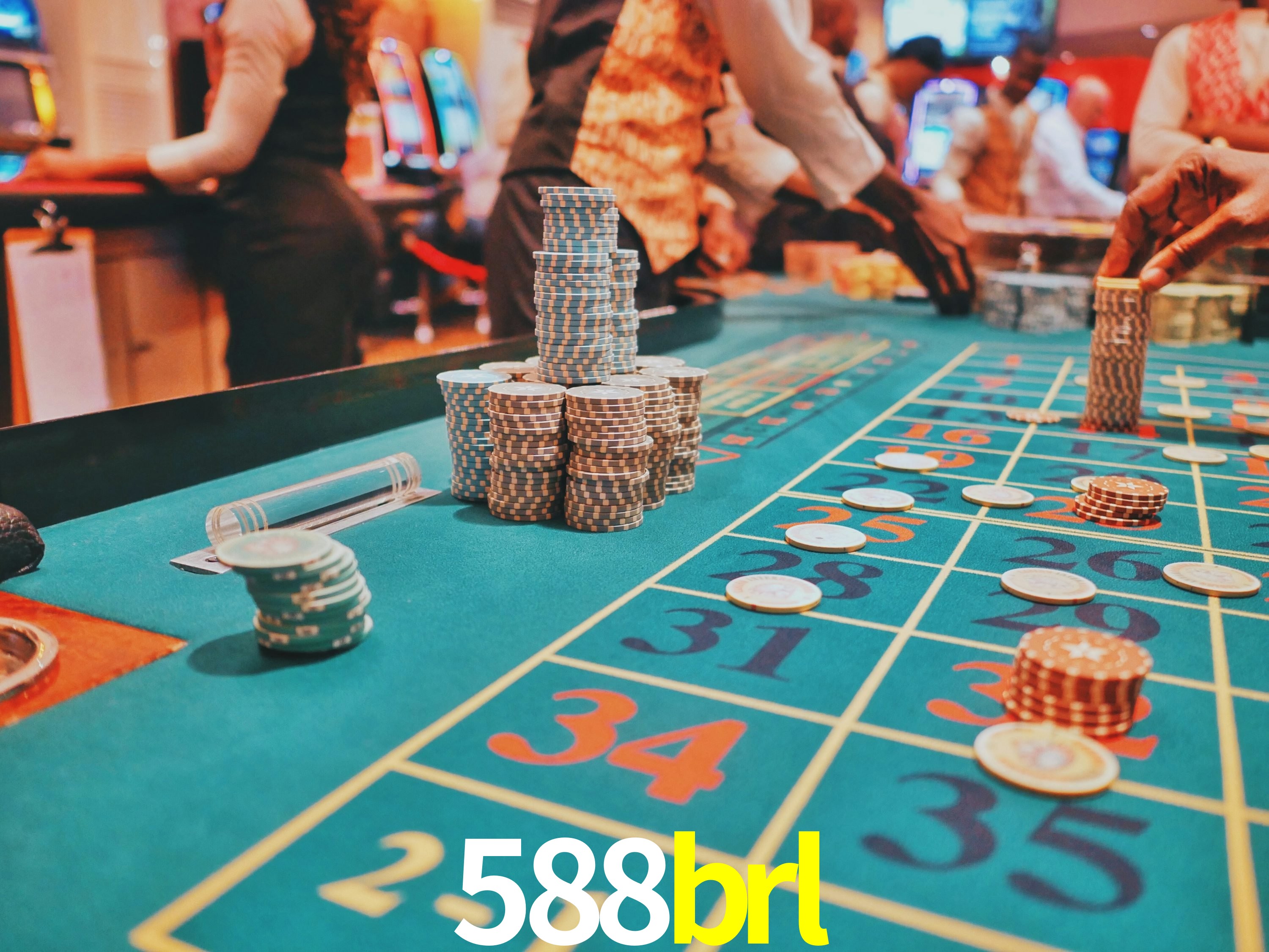 Estatísticas Crash Games 588brl