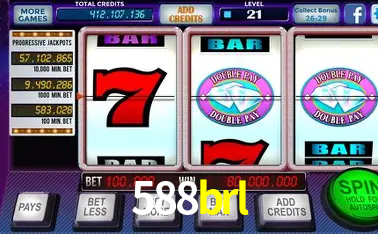 A Experiência Imersiva dos Cassinos Ao Vivo no 588brl