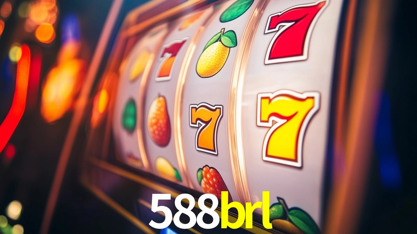 588brl vip