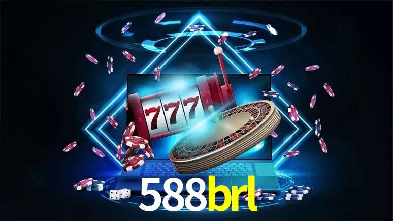 Login Seguro 588brl