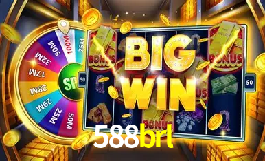 A Revolução dos Aplicativos de Jogos no 588brl