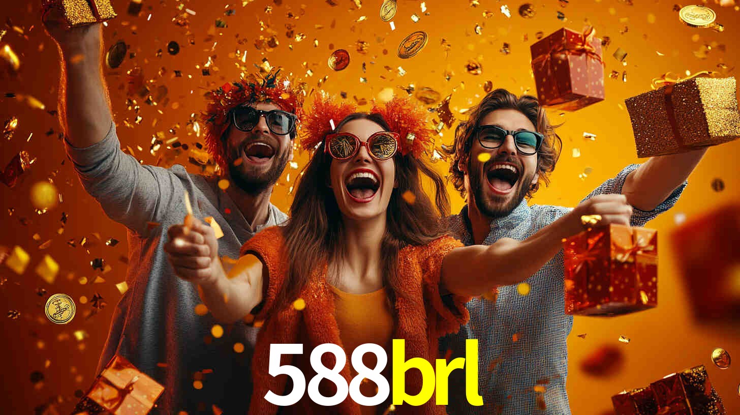 588brl