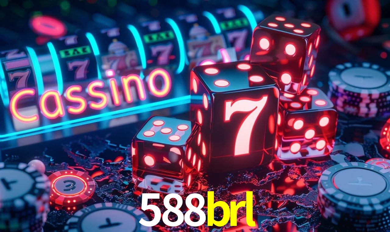 Football Betting 588brl