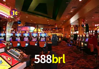 A Emoção da Loteria na 588brl: Uma Chance de Mudança de Vida