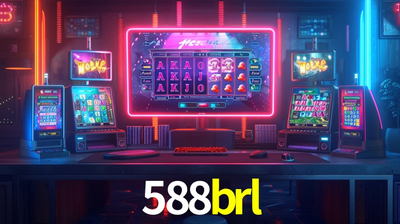 588brl bet